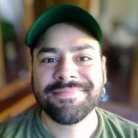 Eddi Sanchez's Photo