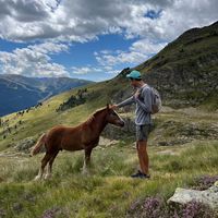 Marco Cosaro's Photo