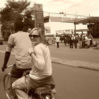 Annika Busch's Photo