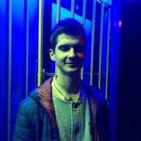 Vlad Hreben的照片