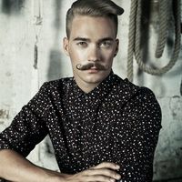 Fotos de Christoffer Mårtensson