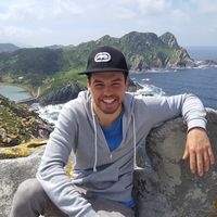 Alessandro Stassi的照片