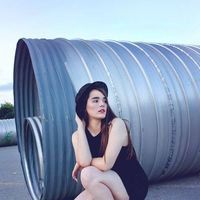 Cristina Trejo的照片