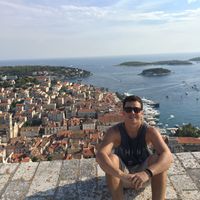 Victor Padrão's Photo