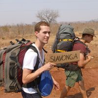 Fotos de Cedric Nägeli