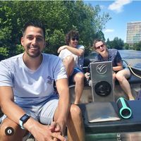 Nadiv Coenen的照片