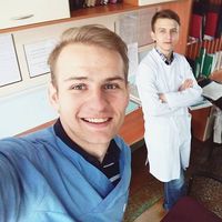 Photos de Anton Smilianet