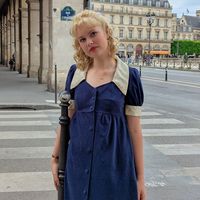 Grace Salinas's Photo