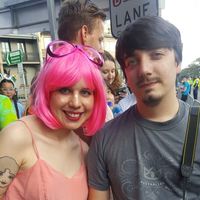 Birte Vanwelkenhuysen的照片