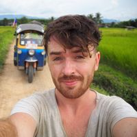 Tomas Vejmola's Photo