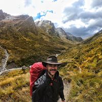 Kosta Marinković's Photo