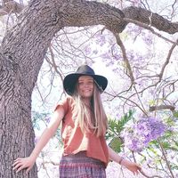 Fotos de Maya Landron