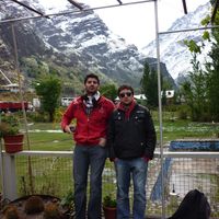 Ignacio Silva的照片