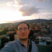 Máté Csató's Photo