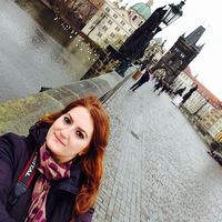 Ayşegül Merve Yıldırak's Photo