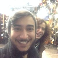 ibrahim safa örün's Photo