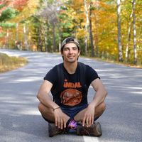 George Rosas's Photo