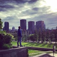 Jonathan Ospina的照片