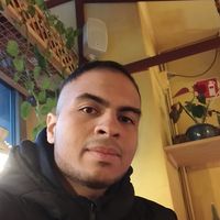 David Rivero's Photo