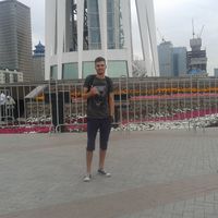 Roman Tarsinov的照片