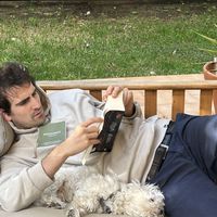 Miguel Morera's Photo