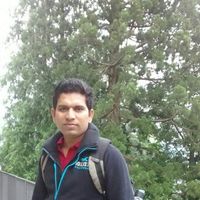 Rahul Shivkar's Photo