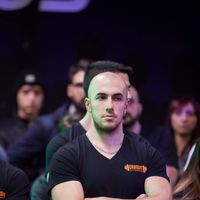 Matteo Agnello's Photo