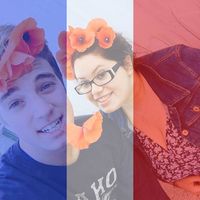 Boris Louchart's Photo