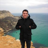 François Trésorier's Photo