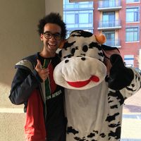 Tristan Paige的照片