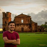 Fotos de Junior Linhare