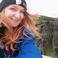 FIREFLYFROMHELL的照片