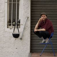 Linus Spielbauer's Photo