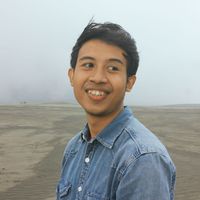 Mohammad Syaroni's Photo