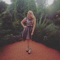 Fotos de Kasia Gaidukevič