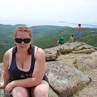 Jackie Nordgren's Photo