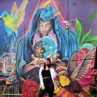 Sara Velasquez's Photo