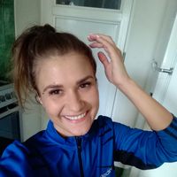 Ela Gabriela's Photo