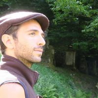 Yonatan Gez的照片