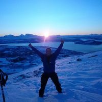 Joakim Elvenes's Photo