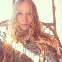 Julia Vlasova的照片