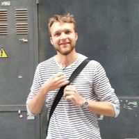 Anton Filipchuk's Photo