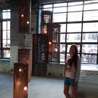 Svitlana Mirnaya's Photo