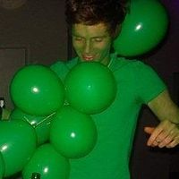 Photos de James Bunting