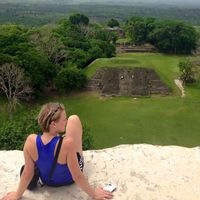 Photos de Erica Smith