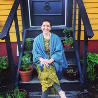 Yamuna Flaherty's Photo