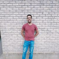 Gabriel Ennasr的照片