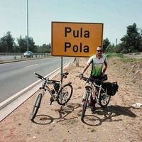 Saša Horvat的照片