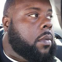 DeWayne Wayne's Photo