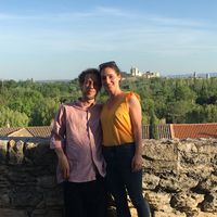 Laura PAILLAS's Photo